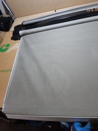 фото thumb №11, Audi q7 4l шторка защита панорамы 4l0877307d