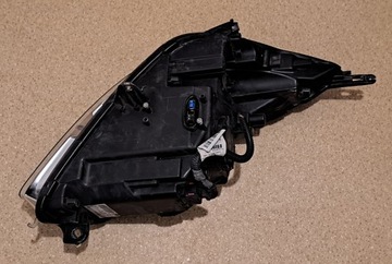 фото thumb №9, Opel insignia a 2.0 cdti фара лівий ксенон 13226792lh 114