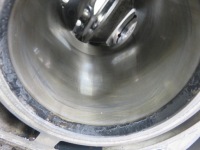 фото thumb №6, Блок subaru forester iii sh 2.0 d ee20z