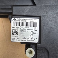 фото thumb №7, Skoda octavia 4 iv 5e4 фара crystal повний led лівий лампа 5e4941017a