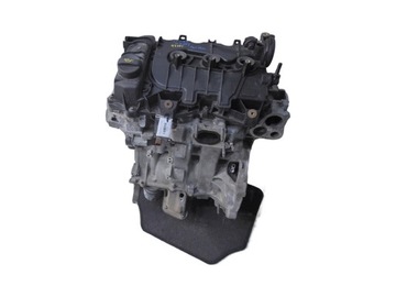 фото thumb №1, Двигатель citroen c4 cactus 1.2 vti hm01 10b217