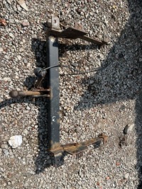 фото thumb №1, Hak буксировочный master iii movano b 10-