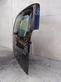 фото thumb №10, Citroen berlingo 3 peugeot partner iii крышка зад задняя