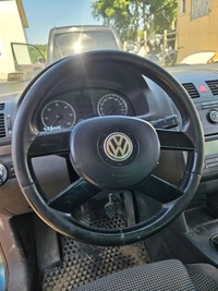 фото thumb №14, Vw touran воздуховод подушка безопасности водителя