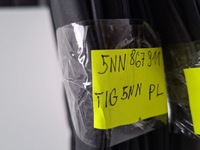 фото thumb №3, Vw tiguan allspace 5nn прокладки двері перед зад кришка