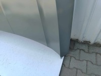 Купить Skoda octavia iv капот крышка двигателя новая оригинал 5409, фото thumb