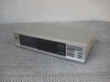 SH-8046 Technics Графический эквалайзер Эквалайзер d2