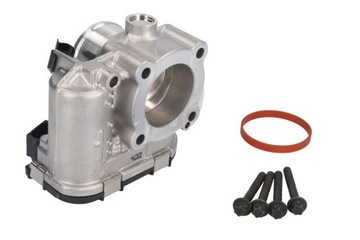 фото thumb №2, Дросельна заслінка повітря bosch f 01c 600 027