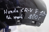 фото thumb №9, Бампер перед honda cr-v v 18- 4pdc омивачі