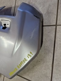 фото thumb №4, Захист pod бампер двигун плита ford ranger raptor