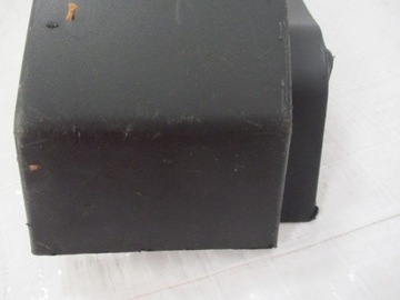 фото thumb №9, C5 aircross планка крила права задня зад