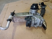 фото thumb №4, Клапан радіатор вихлопних газів egr vw audi 3.0 tdi i 059131511 ch