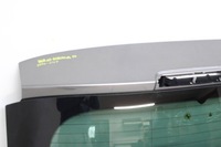 фото thumb №3, Renault grand scenic iii 09r- крышка багажника зад задняя tekng