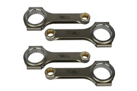 фото thumb №5, Ковані шатуни fmic pro honda b18a