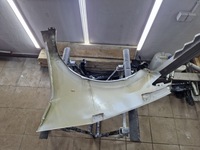 фото thumb №15, Vw id3 id.3 крыло правый перед передний