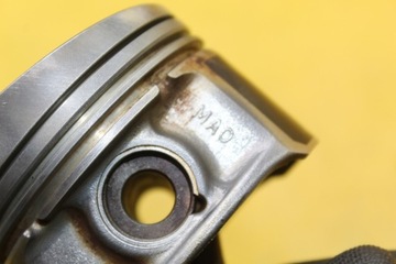 фото thumb №8, Поршень шатун шатун toledo ii 2.3 b 021e 81l53 aqn