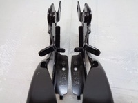 фото thumb №11, Traveller scudo spacetourer vivaro левый правый петля капот новый комплект