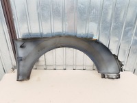фото thumb №14, Крыло левые перед audi tt 8n годы 1998-2006 цвет lz9w