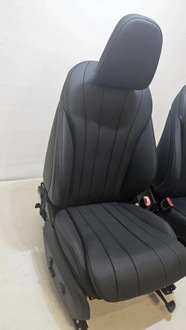 фото thumb №9, Сиденье водителя пассажира mercedes c-klasa a206 w206 nowe оригинальные кожа