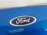 Ford focus mk4 st-line 18- бампер передній jx7b8200ta решітка заглушка фаркоп Київ, фото thumb