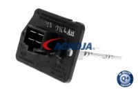 фото thumb №2, Резистор вентилятора обдув вентилятор hyundai accent ii getz kia