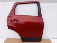 фото thumb №1, Nissan qashqai i j10 дверь задние правое молдинг