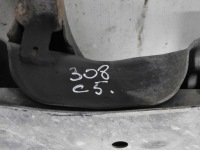 фото thumb №9, Peugeot 308 2008 2008 подвешивание передние комплектные 96732fgdg57380a