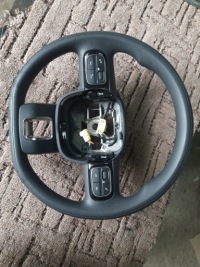 фото thumb №1, Citroen c3 iii 1.6bluehdi воздуховод