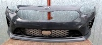 фото thumb №1, Бампер перед передний kia ceed 3 iii gt