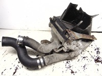 фото thumb №1, Радиатор интеркулер mazda mpv ii 99r- 2.0d eu