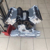 Купити Двигун audi a4 a5 a6 q5 2.7 tdi bpp can cgk, фото thumb