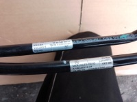 фото thumb №6, Трубка шланг гальмівний kpl mercedes w166