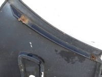 фото thumb №12, Задний бампер vw golf iv 3d 1j6807417d lb5n