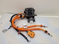 фото thumb №6, Mg-zs suv rhd передний точка зарядки разъём вход mg