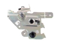 фото thumb №1, Замок дверь раздвижных левый trafic iii vivaro b