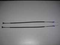 фото thumb №1, Трос дверь opel adam