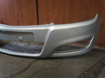 фото thumb №9, Бампер перед opel astra h рестайлинг z167