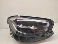 фото thumb №1, Mercedes e-klasa w213 lift full led лампа правая