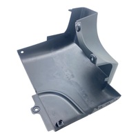 фото thumb №13, Новий оригінальний номер кутик бампера задня лівий renault master iii opel movano b nv400