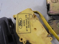 фото thumb №9, Ford scorpio mk1 замок дверь зад правые амортизатор 86gba26412ab 87bg220a20a1b