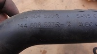 фото thumb №3, Renault 1,5 dci шланг шланг інтеркулер 144604599r 14r