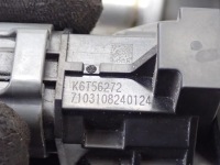 Купить Турбина регулятор 1515a357 mitsubishi eclipse cross 1.5turbo 4b40 163km 18r, фото thumb