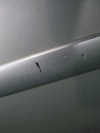 фото thumb №5, Ford c-max mk1 двері задні ліва задня колір o3