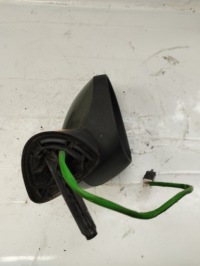 фото thumb №9, Renault modus зеркало левое 7pin 0103022