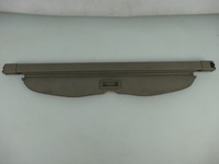 фото thumb №1, Renault scenic ii шторка багажника задня задня 8200278677