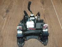 фото thumb №5, Kia sportage iii консоль середня 84630-3u850wk