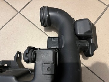 фото thumb №11, Резонатор воздуха корпус kia ceed hyundai i30 2