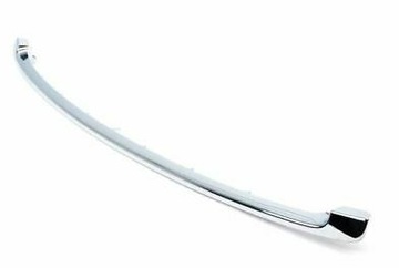 фото thumb №1, Mini оригінальний номер нижня планка декоративна r55 r56 r57 r58 aso