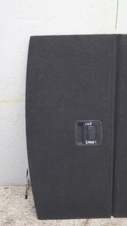 фото thumb №5, Обшивка пол багажника hyundai i40 kombi