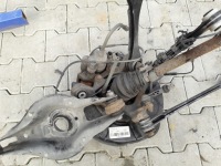 фото thumb №2, Bmw 3gt f34 поворотный кулак рычаг приводной вал правый задняя
